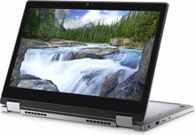 Load image into Gallery viewer, Dell Latitude 3310 2 in 1 | Core i3-8th Gen | 8 x 256 GB | 13.3&quot; HD Touch Display | X360 Rotation
