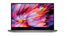 Load image into Gallery viewer, Dell XPS 15 - 9550 | Core i5-6th Gen | 16 x 512 GB | 15.6&quot; HD Display | 2 GB NVIDEA Graphics
