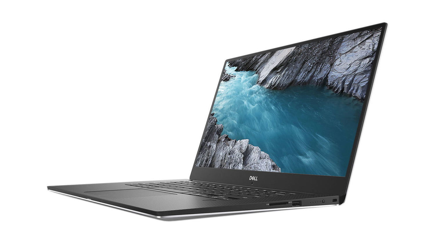 Dell XPS 9550 | Core i5-6th Gen | 16 x 256 GB SSD | 15.6" FHD Display | 2GB Dedicated NVIDEA Graphics
