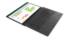 Lenovo ThinkPad E14 | Core i5-10th gen | 16 x 256 GB SSD | 14" HD Display | Windows 11 Supported | ENG K.B
