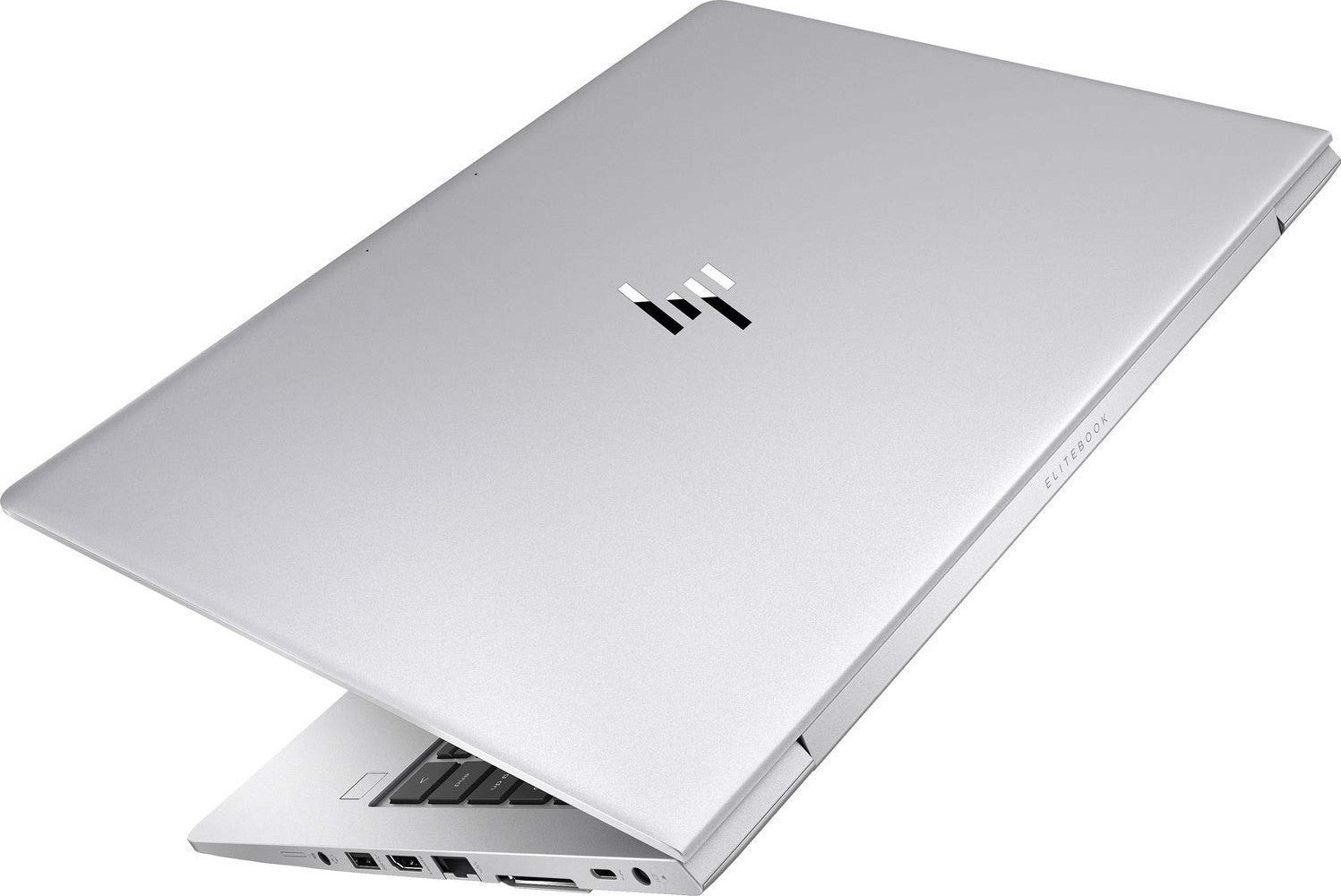 HP EliteBook 840 G6 – 14" / Core i7 (8th Gen) / 16GB / 512GB SSD – Silver