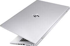 HP EliteBook 840 G6 – 14" / Core i7 (8th Gen) / 16GB / 512GB SSD – Silver
