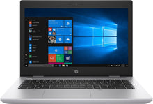 Load image into Gallery viewer, HP ProBook 640 G5 | Core i5-8th Gen | 8 x 256 GB SSD | 14&quot; HD Display | Windows 10 Pro
