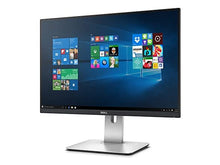 Load image into Gallery viewer, Dell Monitor Pair 24&quot; Inches | Dell U2415B | HD IPS Display | BZL Less Display | HDMI Cable | Power Cable
