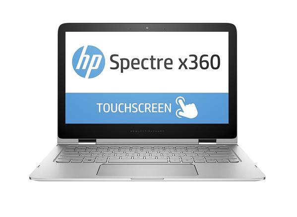 HP Spectre 13-AC0XX | Core i7-7th Gen | 8 x 256 GB | 13.3