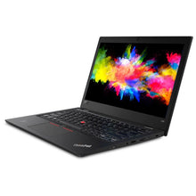 Load image into Gallery viewer, Lenovo ThinkPad L380 | Core i5-8th Gen | 8 x 256 GB SSD | 13.3&quot; HD Touch Display | Windows 11 Supported
