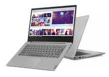 Load image into Gallery viewer, Lenovo IdeaPad S340 14IWL | Core i5-8th Gen | 8 x 256 GB SSD | 14&quot; HD Display | Windows 11 Supported
