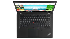 Lenovo ThinkPad L480 | Core i5-8th Gen | 8 x 256 GB | 14" HD Display