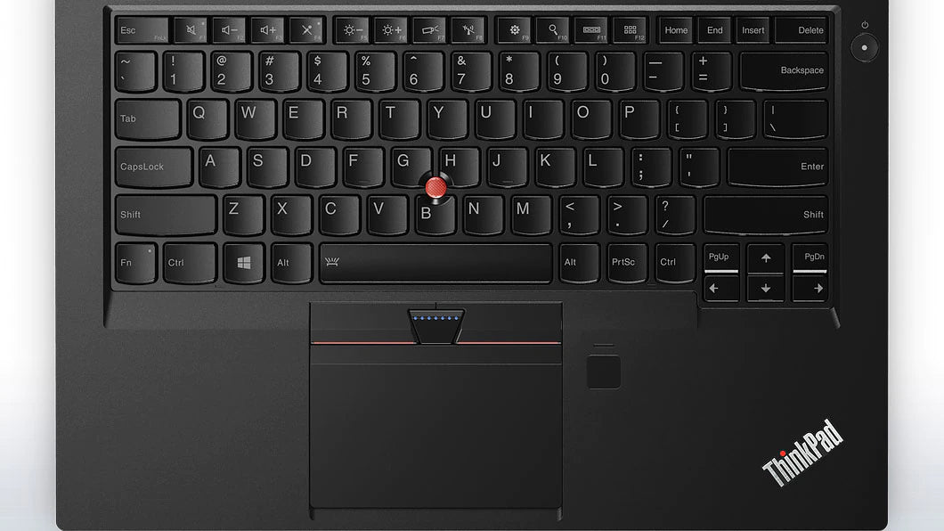 Lenovo ThinkPad T460s | Core i7-6th Gen | 12 x 256 GB | 14" HD Display