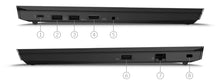 Load image into Gallery viewer, Lenovo ThinkPad E14 | Ryzen 5 | 8 x 256 GB | 14&quot; HD Display | AMD Graphics
