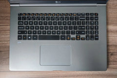 LG Gram 17 | Core i7-11th Gen | 16 x 1TB | 17" HD Display
