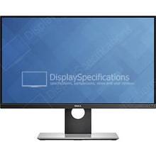 Load image into Gallery viewer, Dell Monitor Pair 24&quot; Inches | Dell U2415B | HD IPS Display | BZL Less Display | HDMI Cable | Power Cable
