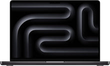 Load image into Gallery viewer, MacBook Pro 14-inch (M3 Pro, 2023) – 18GB RAM, 512GB SSD – Space Black (A2992)
