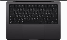 Load image into Gallery viewer, MacBook Pro 14-inch (M3 Pro, 2023) – 18GB RAM, 512GB SSD – Space Black (A2992)
