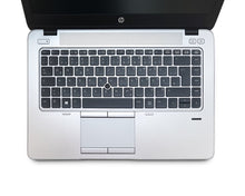 Load image into Gallery viewer, HP EliteBook 820 G3 | Core i7-6th Gen | 8 x 256 GB | 12.5&quot; HD Touch Display
