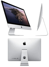 Load image into Gallery viewer, Apple IMAC 2014 27&quot; | A1419 |Core i5 Processor | 8 x 1TB Storage | 27&quot; 5K Retina Display | 2GB Dedicated Graphics Card
