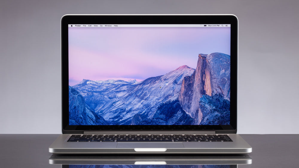 Apple Macbook Pro 2015 A1502| Core i7-5th Gen | 16 x 512 GB | 13.3