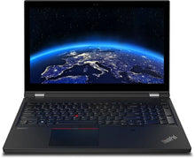 Load image into Gallery viewer, Lenovo ThinkPad P15 1G | Core i5-10th Gen | 16 x 512 GB | 15.6&quot; Display WORKSTATION | 4GB NVIDEA Graphic
