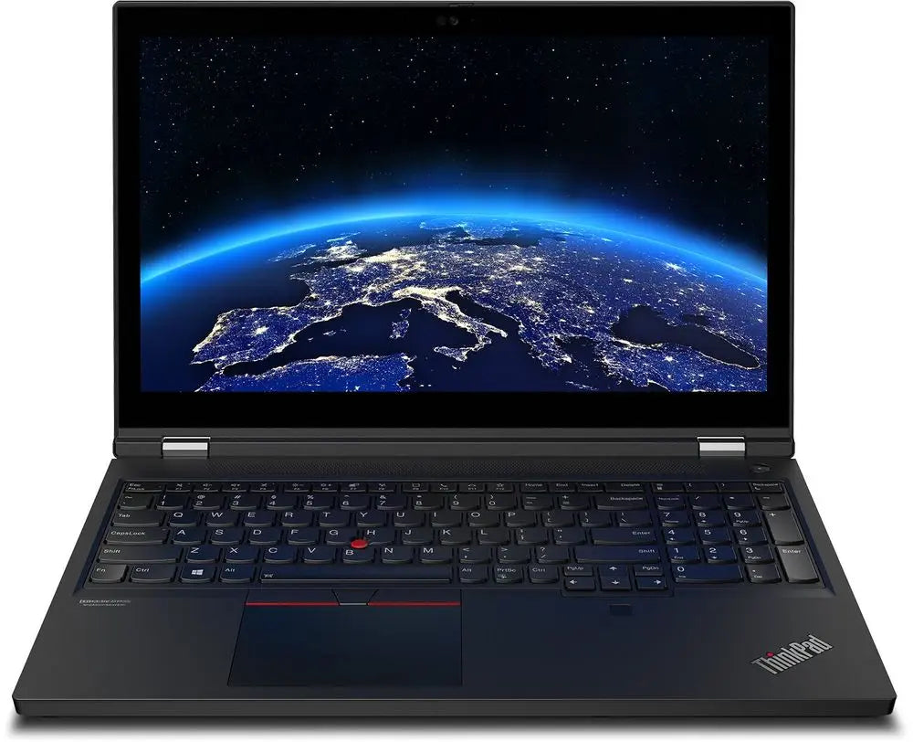 Lenovo ThinkPad P15 1G | Core i5-10th Gen | 16 x 512 GB | 15.6