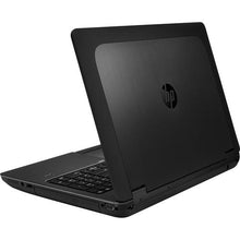 Load image into Gallery viewer, Hp ZBOOK 15 | Core i7-4th Gen | 8 x 500 GB | 15&quot; Display
