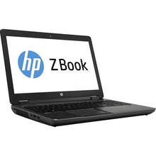 Load image into Gallery viewer, Hp ZBOOK 15 | Core i7-4th Gen | 8 x 500 GB | 15&quot; Display
