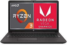 Load image into Gallery viewer, Hp 255 G7 | AMD Ryzen 3 | 8 x 256 GB | 15.6&quot; Display
