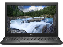 Load image into Gallery viewer, Dell Latitude 7290 | Core i5-8th Gen | 16 x 256 GB | 12.5&quot; HD Display
