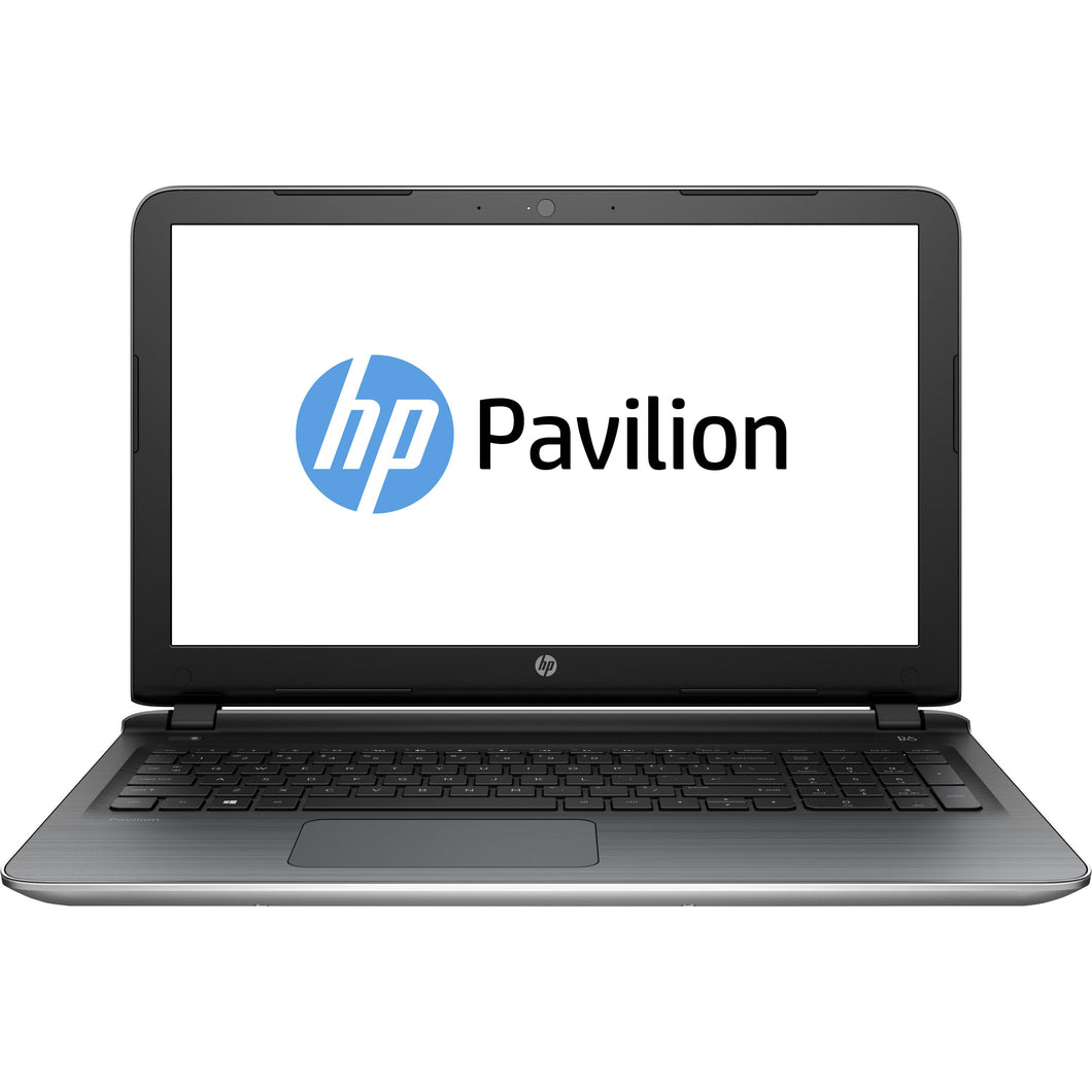 HP Pavilion 15 | Core i7-5th Gen | 8 x 500 GB | 15.6