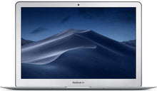 Load image into Gallery viewer, Apple Macbook Air 2017 A1466 | Core i5-7th Gen | 8 x 256 GB | 13.3&quot; Display
