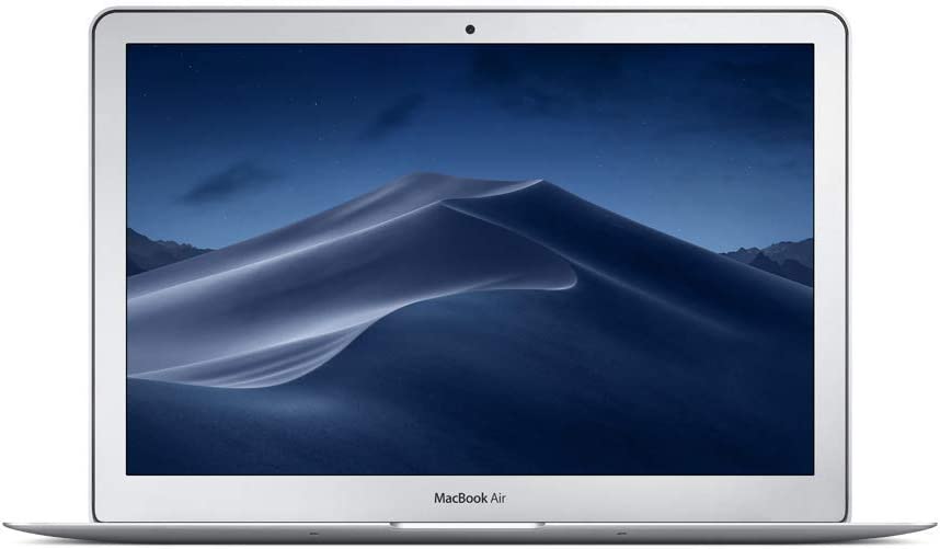 Apple Macbook Air 2017 A1466 | Core i5-7th Gen | 8 x 256 GB | 13.3