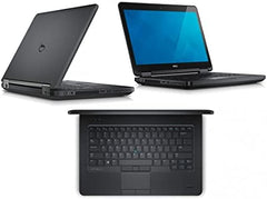 Dell Latitude E5440 | Core i5-4th Gen | 8 x 256 GB | 14" Display | Windows 10 Pro | English KB