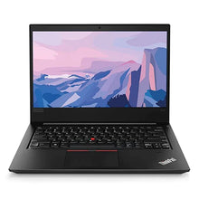 Load image into Gallery viewer, Lenovo ThinkPad E480 | Core i5-8th Gen | 8 x 256 GB | 14&quot; Display
