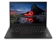 Load image into Gallery viewer, Lenovo ThinkPad X1 Carbon | Core i7-8th Gen | 16 x 512 GB | 14&quot; Full HD Display
