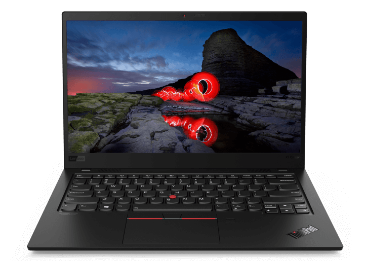 Lenovo ThinkPad X1 Carbon | Core i7-8th Gen | 16 x 512 GB | 14