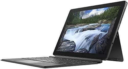 Dell Latitude 5290 | 2 in 1 Tablet | Touchscreen | Core i5 - 8th Gen |  8x256 GB