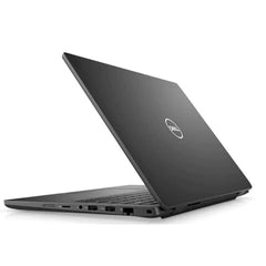 Dell Latitude 7400 – 14" / Core i5 (8th Gen) / 16GB / 256GB SSD – Black