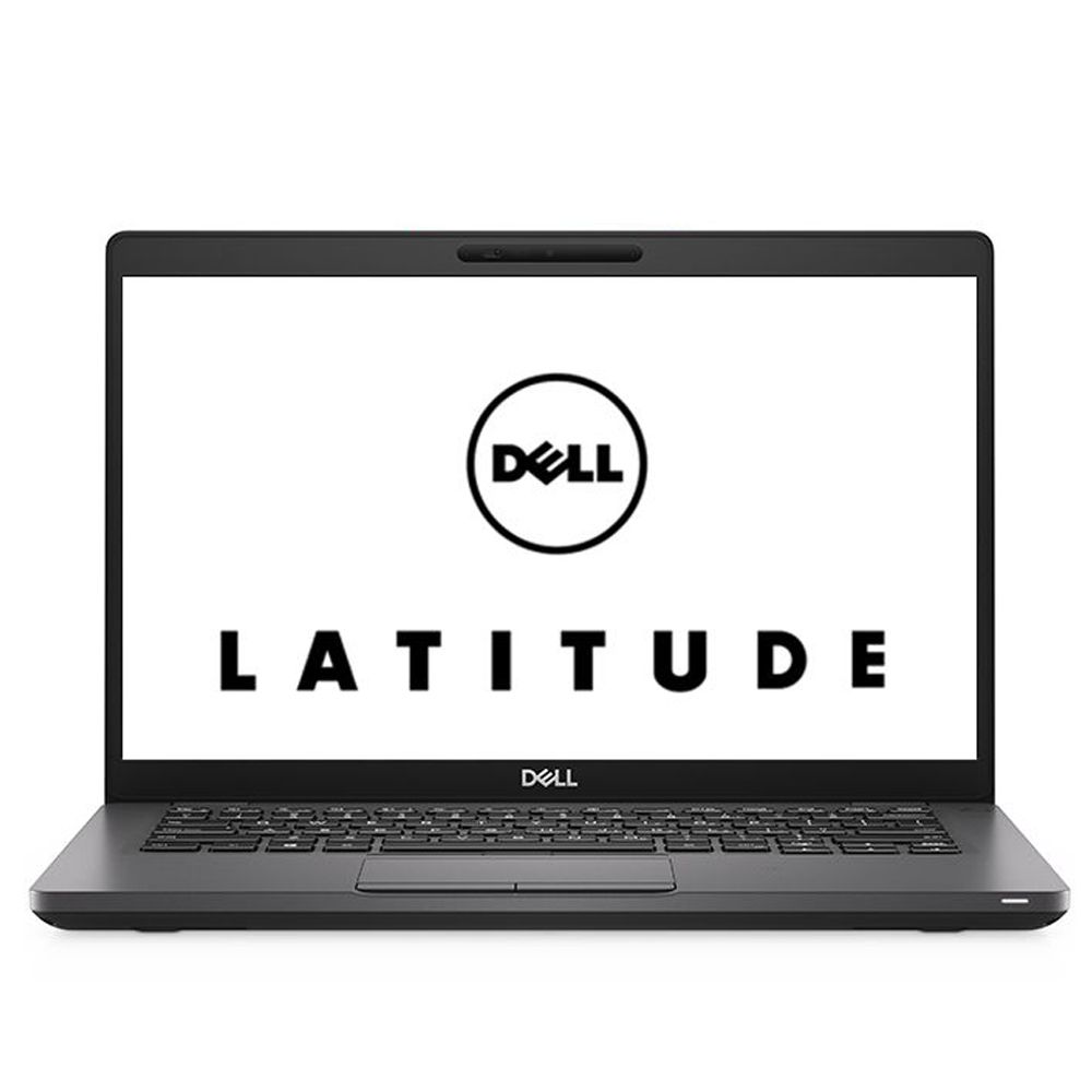 Dell Latitude 5400 | Core i5-8th Gen | 16 x 256 GB | 14