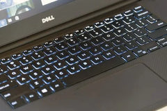 Dell Precision 5520 Workstation | Core i7-7th Gen | 16 x 512 GB | 15" Display | 4 GB NVIDEA Graphics