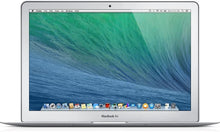 Load image into Gallery viewer, Apple Macbook Air 2015 A1466 | Core i5-5th Gen | 8 x 256 GB | 13.3&quot; Display
