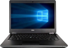 Dell Latitude E7440 | Core i7-4th Gen | 8 x 256 GB | 14" HD Display