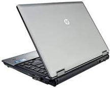 Load image into Gallery viewer, HP Probook 6450b| Core i7 - 1st| 6GB x 128 GB SSD|
