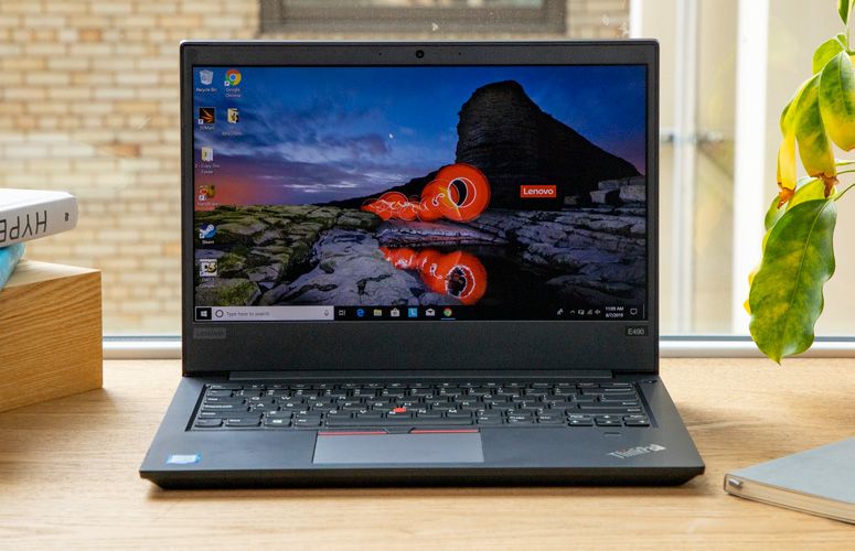 Lenovo ThinkPad E490 | Core i7-8th Gen | 16 x 256 GB | 14