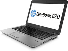 Load image into Gallery viewer, HP Elitebook 820 G2 | Core i7 - 5th Gen | 8x500 GB

