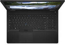 Load image into Gallery viewer, Dell Latitude 5590 | Core i7-8th Gen | 16 x 512 GB | 15.6&quot; HD Display
