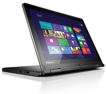 Load image into Gallery viewer, Lenovo ThinkPad Yoga 20C0 | Core i5-4th Gen | 8 x 500 GB | 12.5&quot; Display
