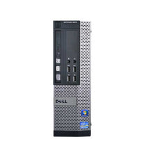 Load image into Gallery viewer, Dell Optiplex 3010 SSF | Core i5-2400 | 3.40 GHz | 4 x 500 GB
