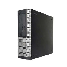 Load image into Gallery viewer, Dell Optiplex 3010 SSF | Core i3-2120 | 3.30 GHz | 4 x 500 GB |
