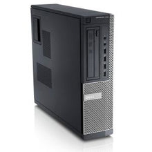 Load image into Gallery viewer, Dell Optiplex 390 Desktop | Core i3-3220 | 3.30 GHz | 4 x 500 GB | Monitor Not Included
