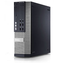 Load image into Gallery viewer, Dell Optiplex 390 Desktop | Core i7-2600 |  3.80 GHz | 8 x 1 TB | Monitor Not Included
