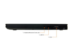 Dell Latitude 5480 | Core i5 - 7th | 8 GB x 256 GB SSD